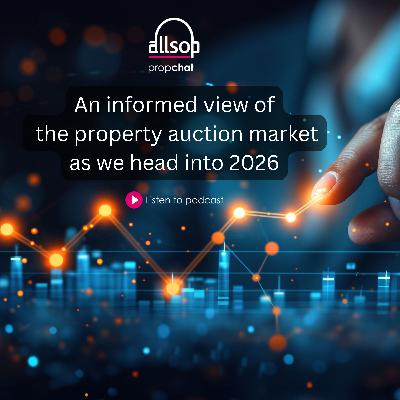 An informed view of the property auction market as we head into 2026 An informed view of the property auction market as we head into 2026