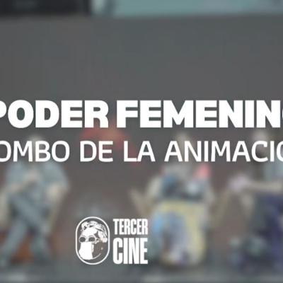 El Poder Femenino en la Animación: Conversación con Estefanía Piñeres y María Isabel Escobar