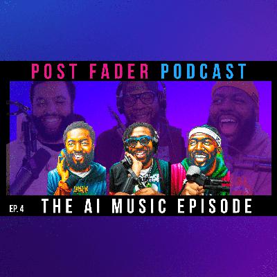 Episode 4 | ULTIMATE AI MUSIC DEBATE