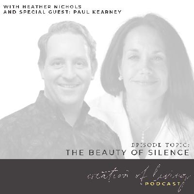 The Beauty of Silence