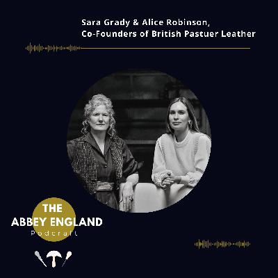 Traceable, Tangible, Transformative: A New Model for Ethical Leather with British Pasture Leather. Traceable, Tangible, Transformative: A New Model for Ethical Leather with British Pasture Leather.