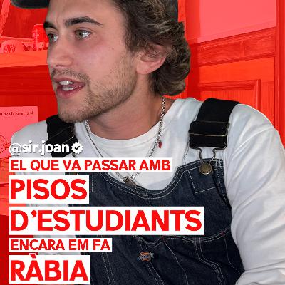 SIR JOAN | LA HEAVY #67