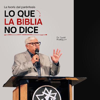 La teoría del paréntesis (o teoría de la brecha / gap theory). La teoría del paréntesis (o teoría de la brecha / gap theory).
