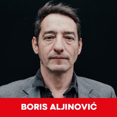 Boris Aljinović