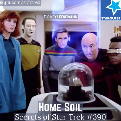 Home Soil (TNG) Home Soil (TNG)
