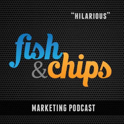 Fish & Chips Interview with Daniel Baxter from Your Hot Property