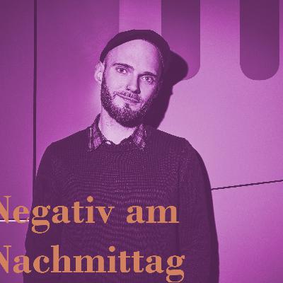 #7 ungeduscht mit Chris Poelmann