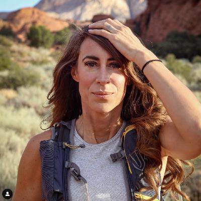 Melissa Urban