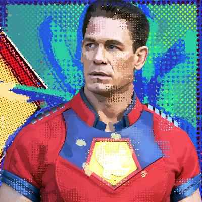 PEACEMAKER SEASON 1 is An UNUSUAL Spin-Off - Review and Discussion