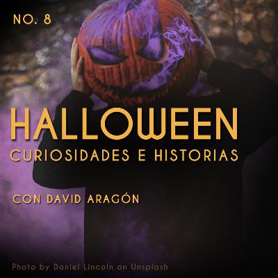 08 Especial de Halloween | Lupus Intus