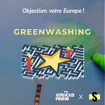 Green Deal – Greenwashing