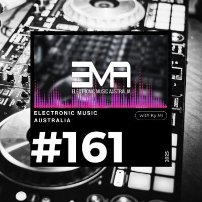 EMA #161 Week 2 August 2025