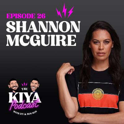 Shannon McGuire Shannon McGuire