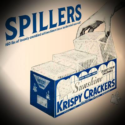 8. Spillers