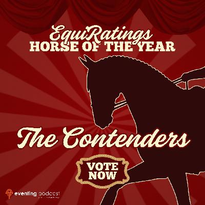 ERHOTY25: The Contenders