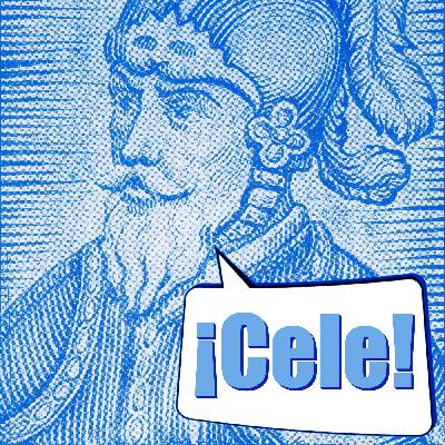 ¿Y tú de quién eres? Celedonio Ramírez Muñoz, "Cele" ¿Y tú de quién eres? Celedonio Ramírez Muñoz, "Cele"