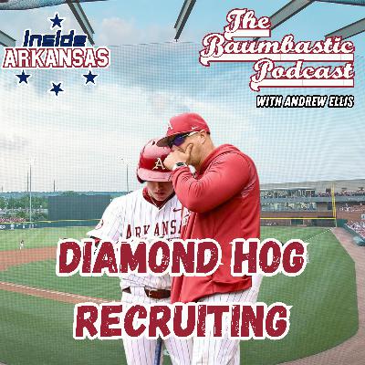 Future Remains Bright For Arkansas Baseball Future Remains Bright For Arkansas Baseball