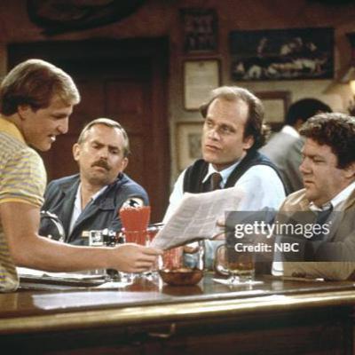 Ep 34- Dream Team of TV Sitcom Side Characters