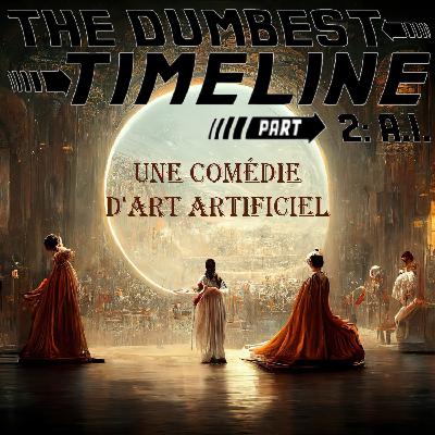 Une Comédie D'Art Artificiel Une Comédie D'Art Artificiel