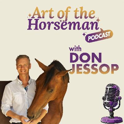 Don Jessop: The Psychology of Horsemanship Don Jessop: The Psychology of Horsemanship
