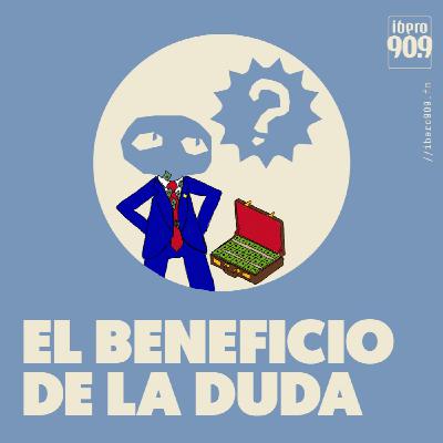 Para dudar de la corrupción Para dudar de la corrupción