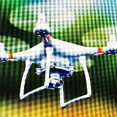 Los Drones