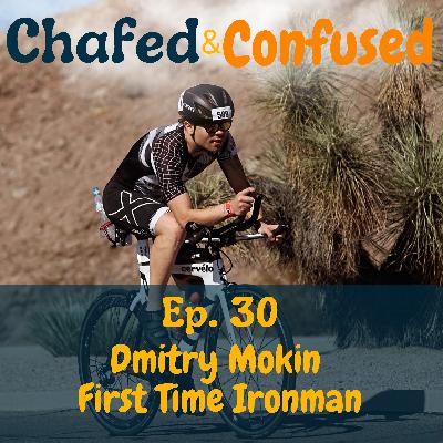 Ep: 30 Dmitry Mokin Performance and Perspective Ep: 30 Dmitry Mokin Performance and Perspective