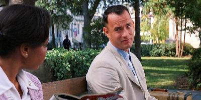 Ep. 129: Forrest Gump