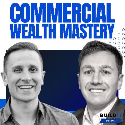 From Rent to Wealth: How to Own Commercial Real Estate and Scale Smart with George Otel
