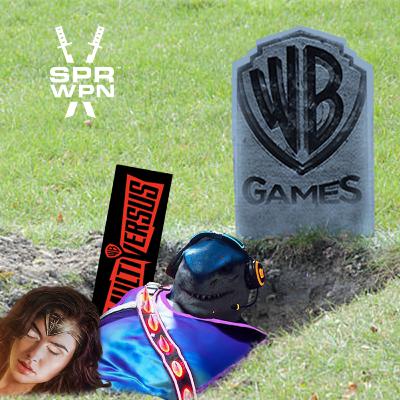 EP 223 One foot in the grave EP 223 One foot in the grave