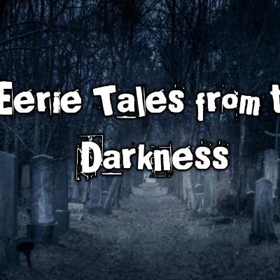 Season 3 Episode 23 - 6 Ghastly Tales of Terror!