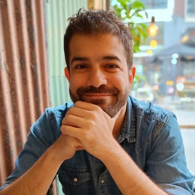 Jan Stec Russo (Crash Bandicoot 4: It's About Time)