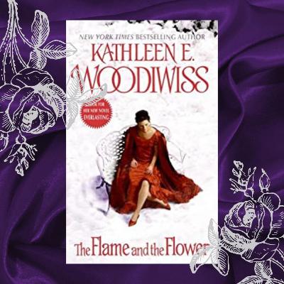 14 - The Flame And The Flower 14 - The Flame And The Flower