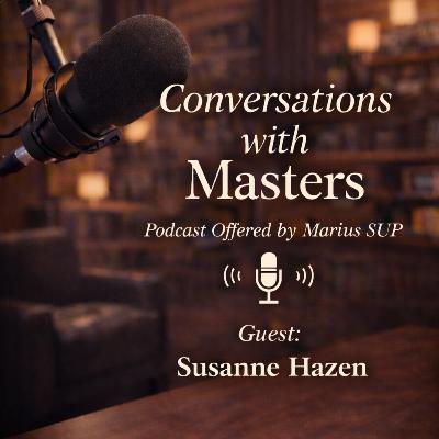 Conversations with Masters - Systemic Constellations & Systemic Ritual Conversations with Masters - Systemic Constellations & Systemic Ritual