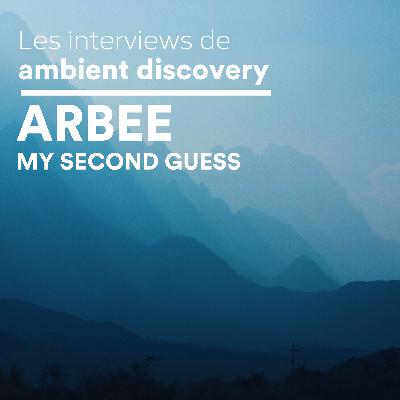 Interview d'Arbee : vivre au rythme de la musique