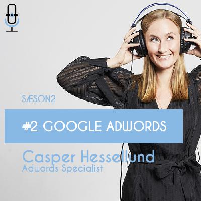 S2 - Afsnit 2: Google Adwords