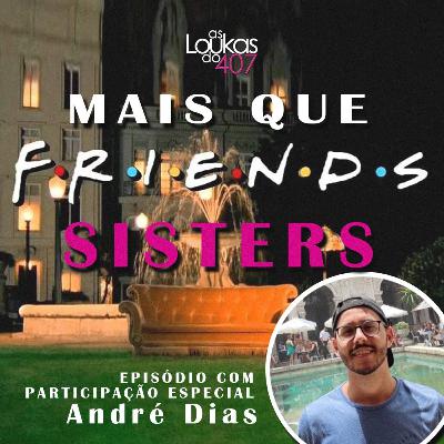 Amizade S2! Part. André Dias Amizade S2! Part. André Dias