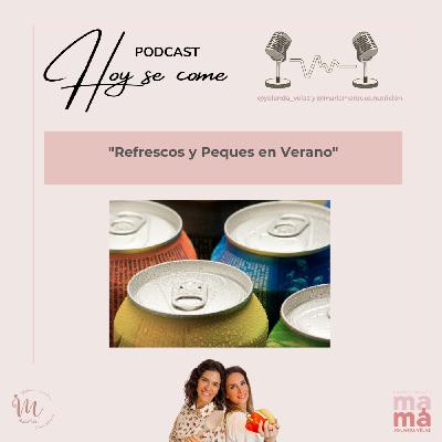 225. ¿Refrescos a diario en los peques?
