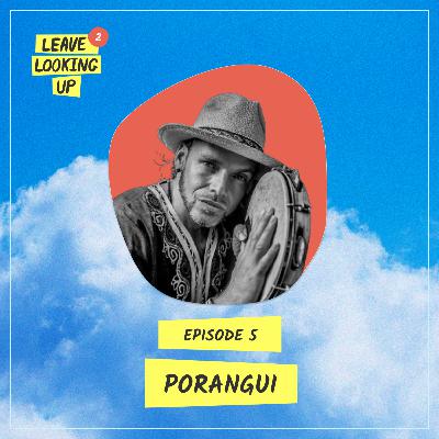 Poranguí: How Music, Movement, and Spirit Become Medicine