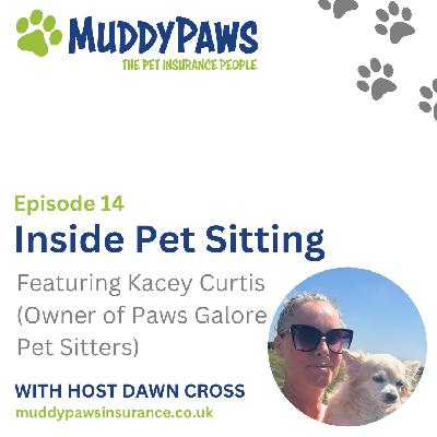 Inside Pet Sitting