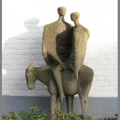Sermon25: 13Jul25 'In the ditch', by Pastor Rev. Andy Willis