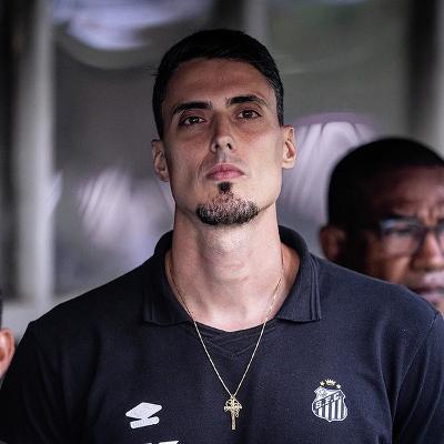GE Santos #431 - Derrota do Peixe para o Bahia sinaliza problemas para trabalho de Vojvoda