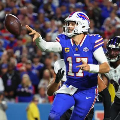 The "TV Show About Quarterbacks" Delivers Stunning Season Premiere