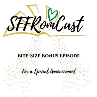 The SFFRomCocktail Book! The SFFRomCocktail Book!