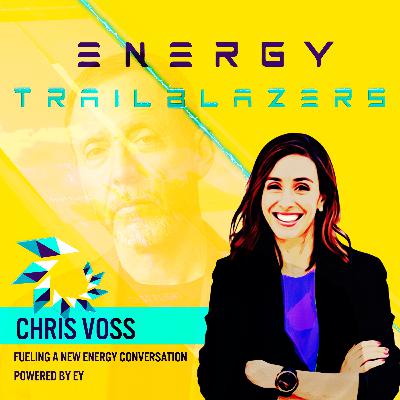 Trailblazer 09 | Chris Voss | FBI Master Negotiator Trailblazer 09 | Chris Voss | FBI Master Negotiator