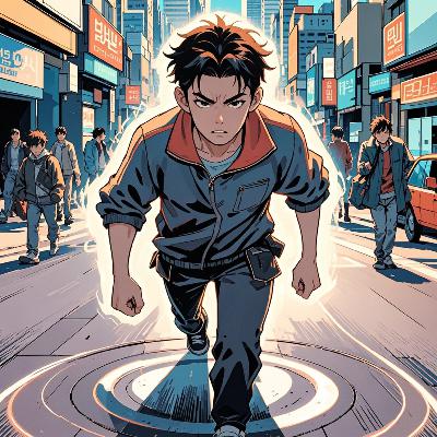 从极简到富足-做自己的老板-别再绕圈子了！Adam/弃蜕