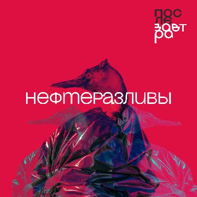 Нефтеразливы. Чем они опасны и как с ними бороться?
