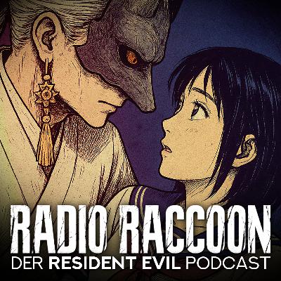 SILENT HILL ƒ XXL Talk! – Die neue Generation des Horrors | Radio Raccoon #109