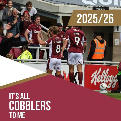 Northampton Town 1-0 Blackpool FC | MATCH REACTION