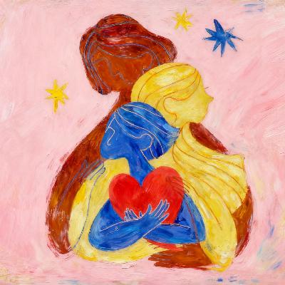 第48期｜解码产后能量波动：疗愈师带你读懂情绪与疲惫背后的脐轮信号！